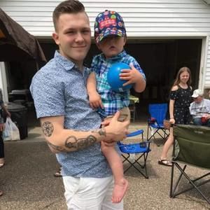 Meet your Posher, Dex